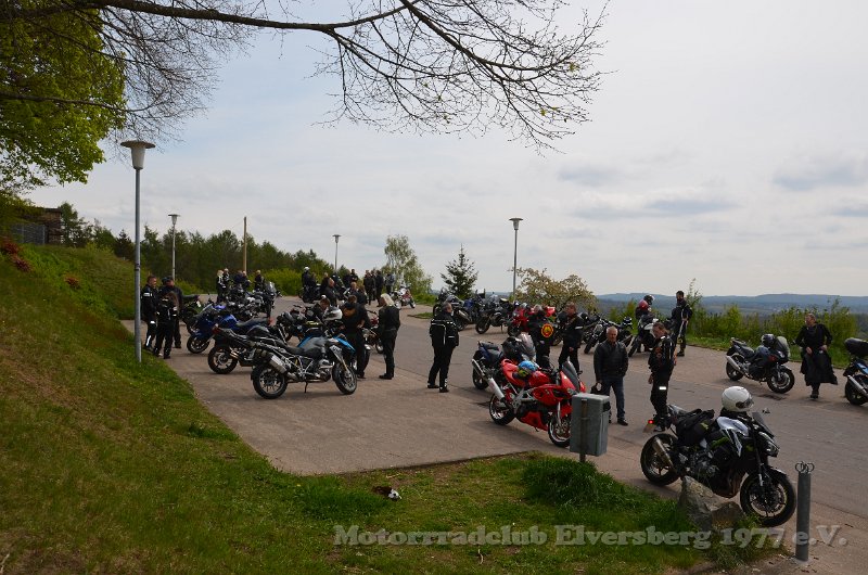 Saisoneroeffnungsfahrt 2022 - 036